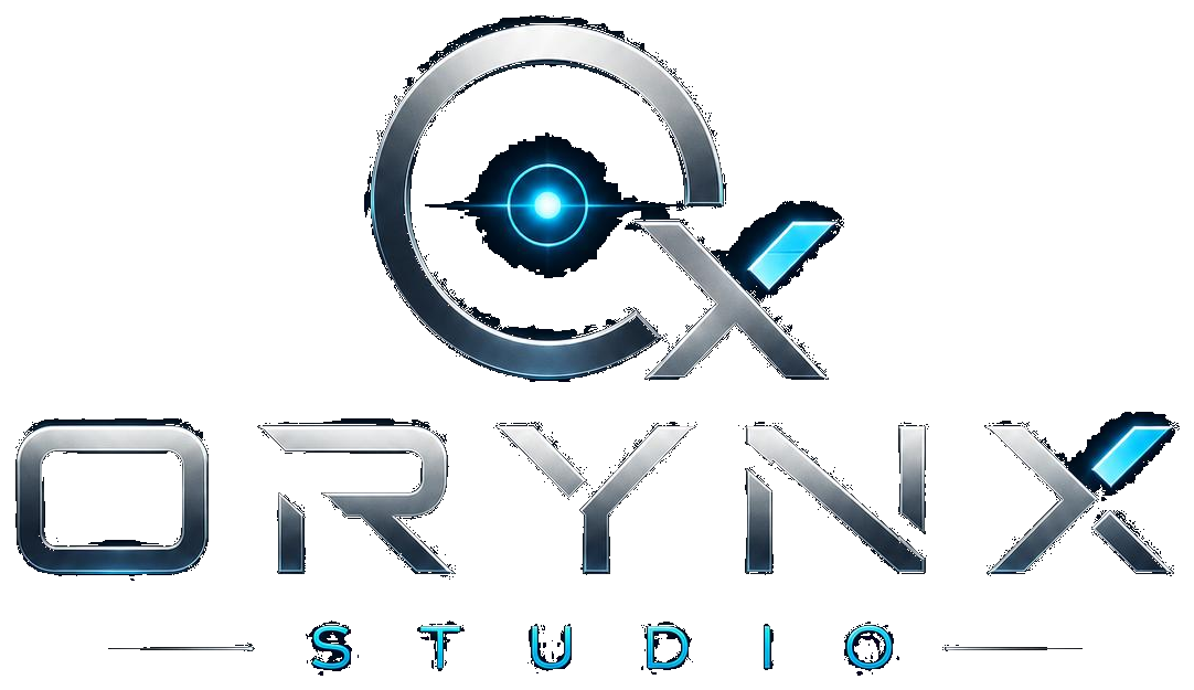 ORYNX Studio
